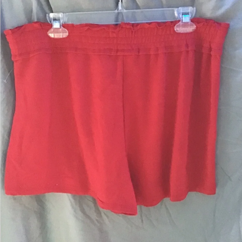 Peanuts shorts size large ( Bag F )CR - Picture 2 of 3